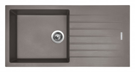 Sinks PERFECTO 1000 Truffle